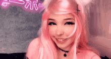 belle delphine gifs|Some of Belles new pics : r/BelleDelphineGoneWild